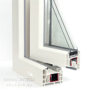 REHAU INTELIO