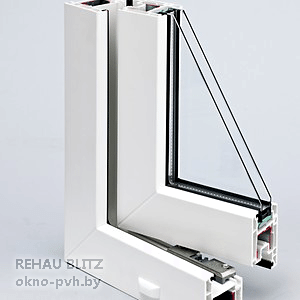 Rehau BLITZ