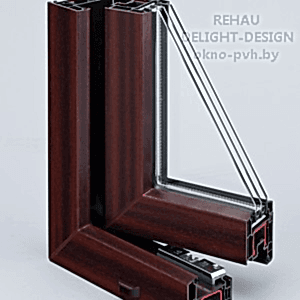 REHAU DELIGHT DESIGN