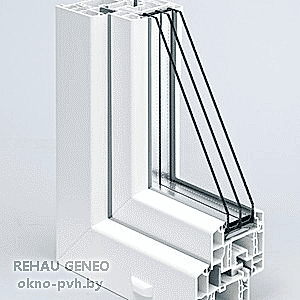 REHAU GENEO