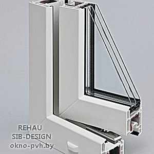 REHAU SIB DESIGN