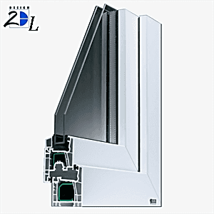 SALAMANDER 2DL