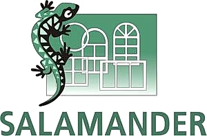 salamander okna pvh