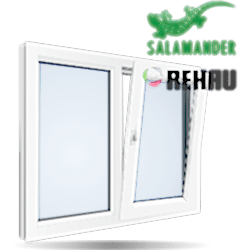 kuhonnoe salamander rehau